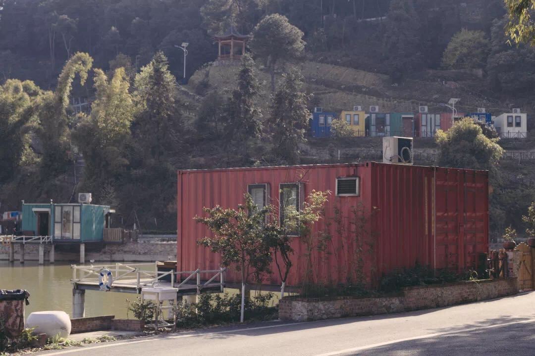 重庆伊斯特庄园