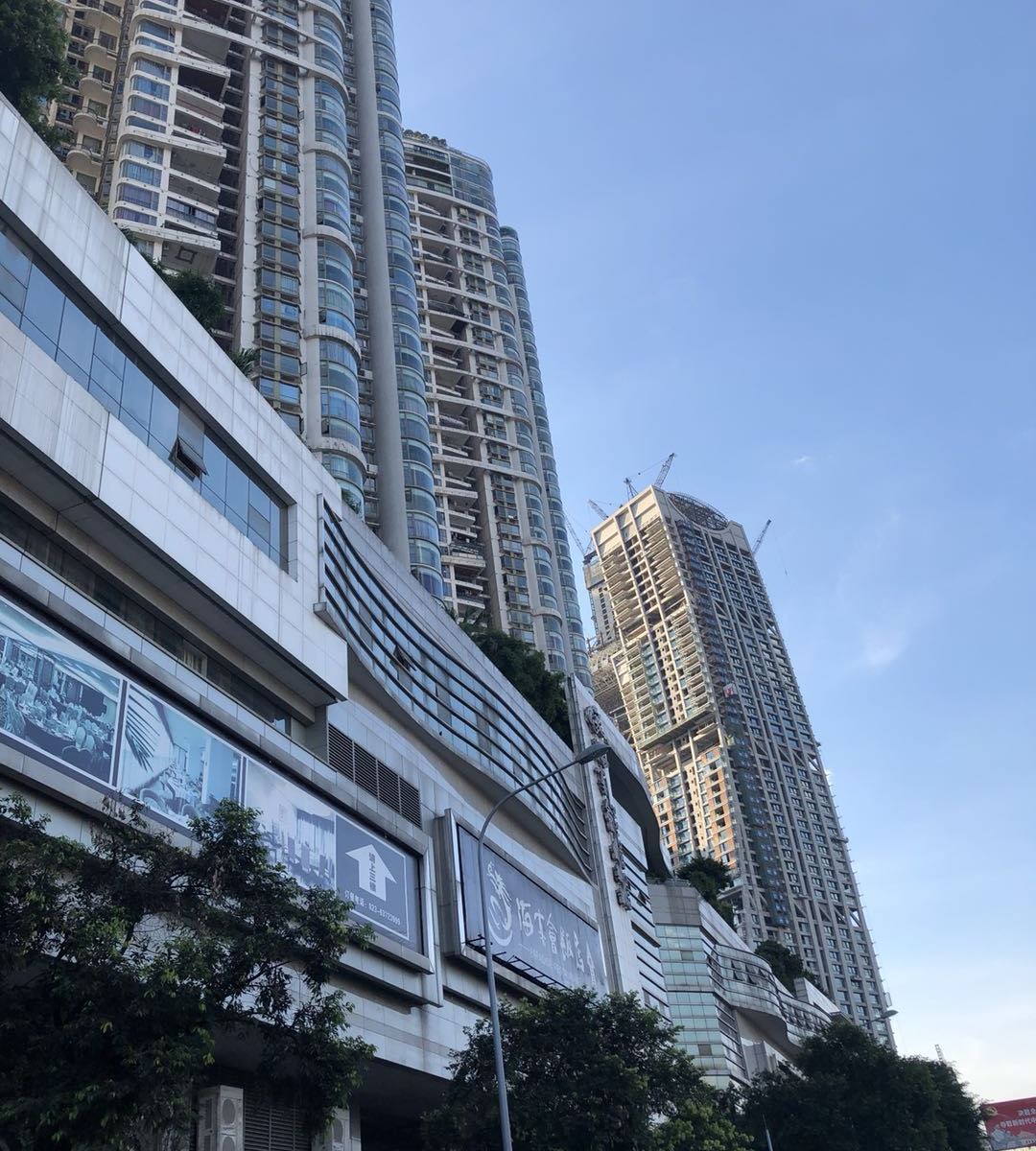 重庆素舍·Susy北欧江景客栈