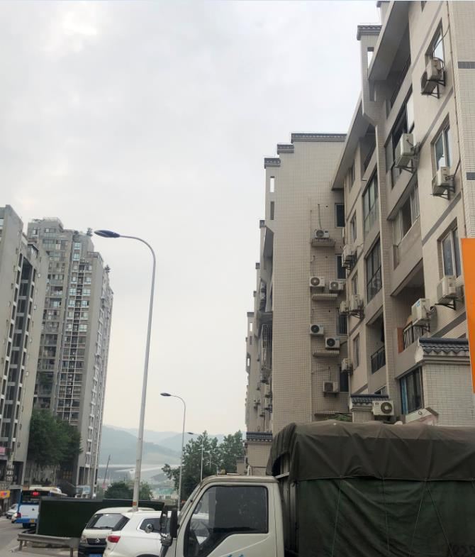 宜家客栈(重庆西站店)