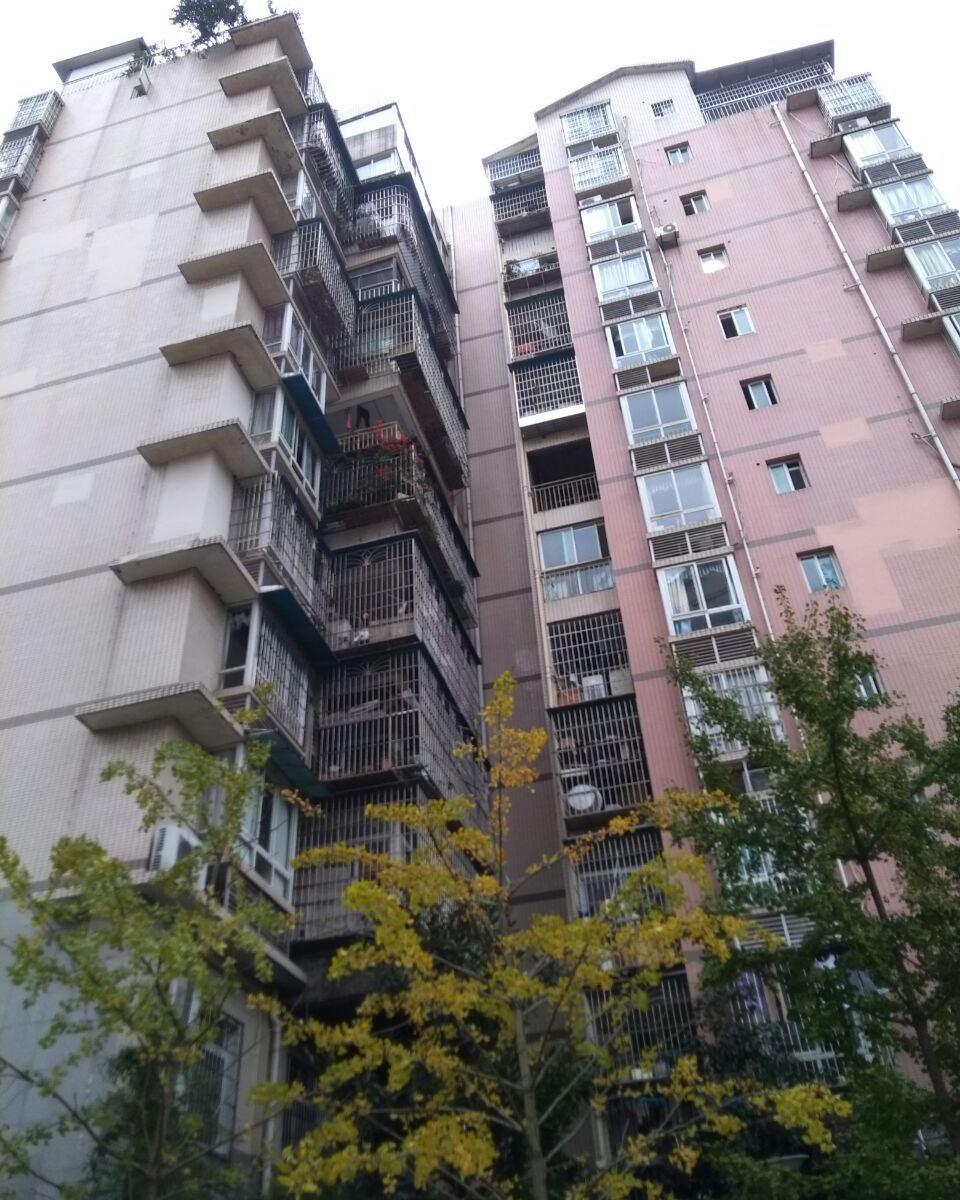 重庆文理青年公寓