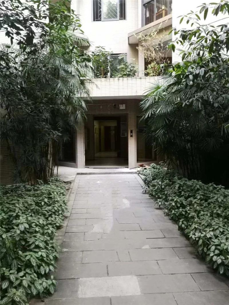 重庆有家民宿南坪1店(丹龙路分店)