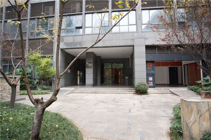重庆有家民宿南坪2店(珊瑚路分店)