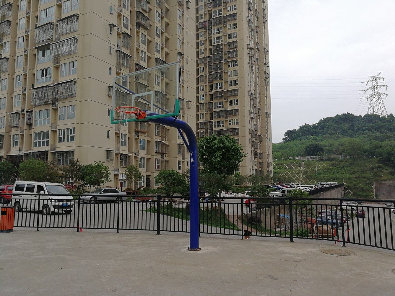 其他