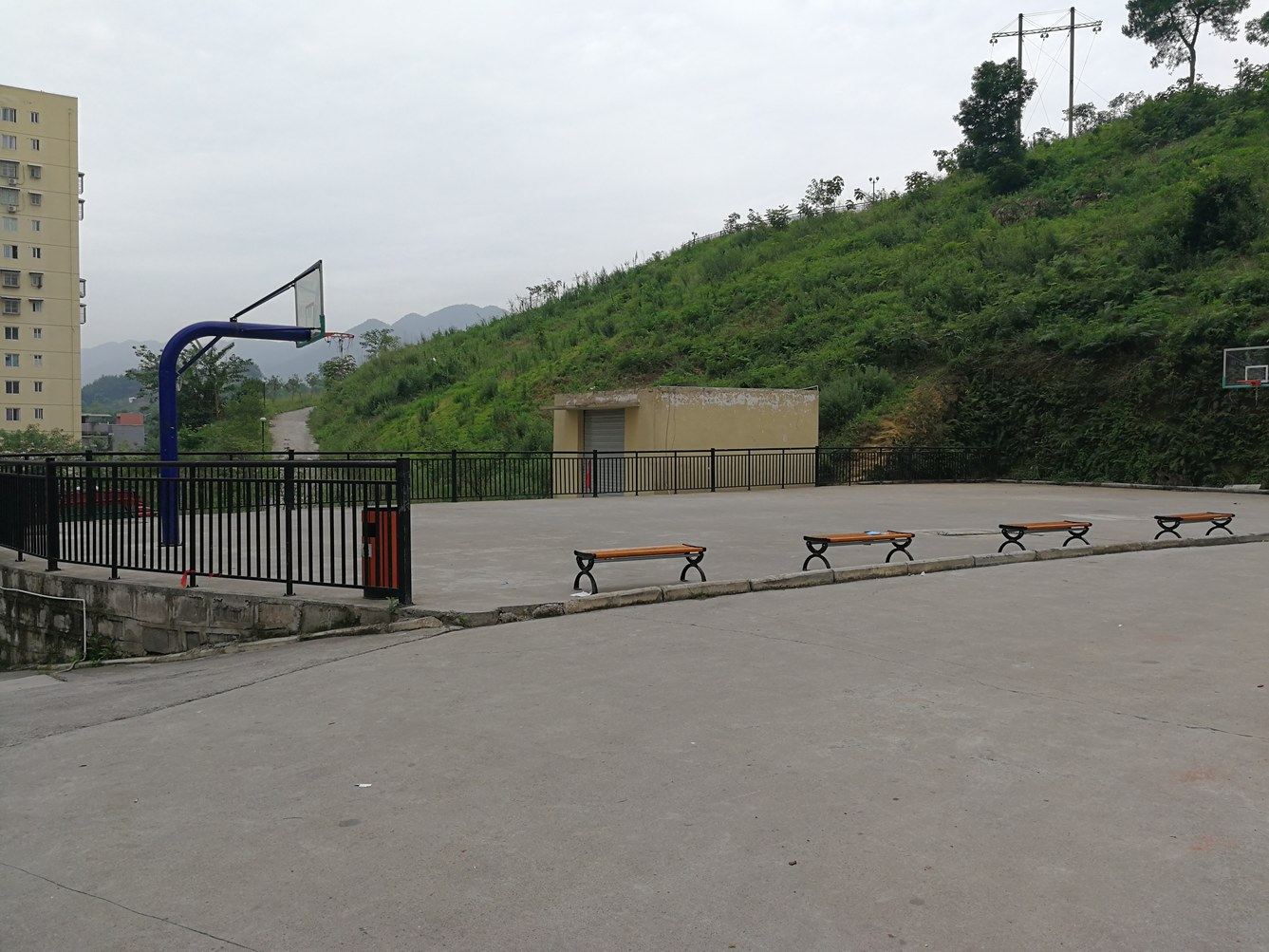 其他