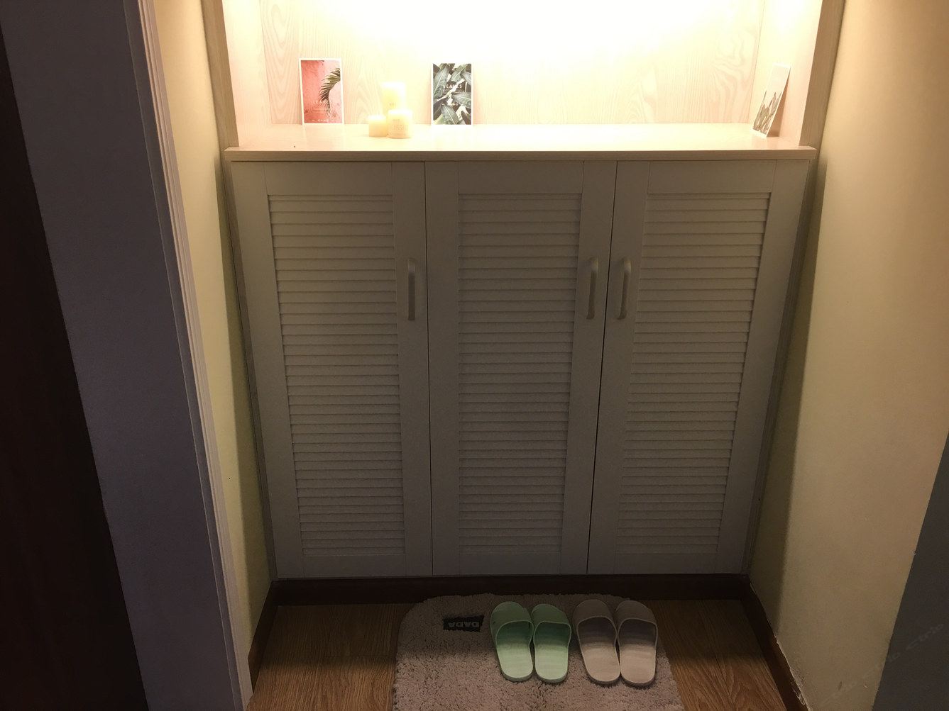 重庆威威吴公寓(云清路分店)