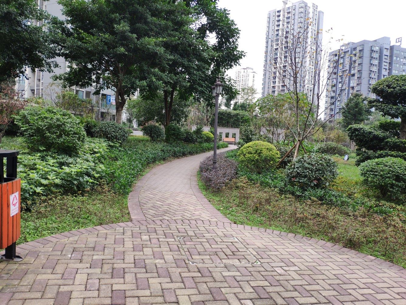 其他