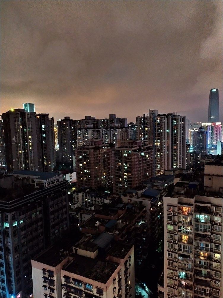 其他