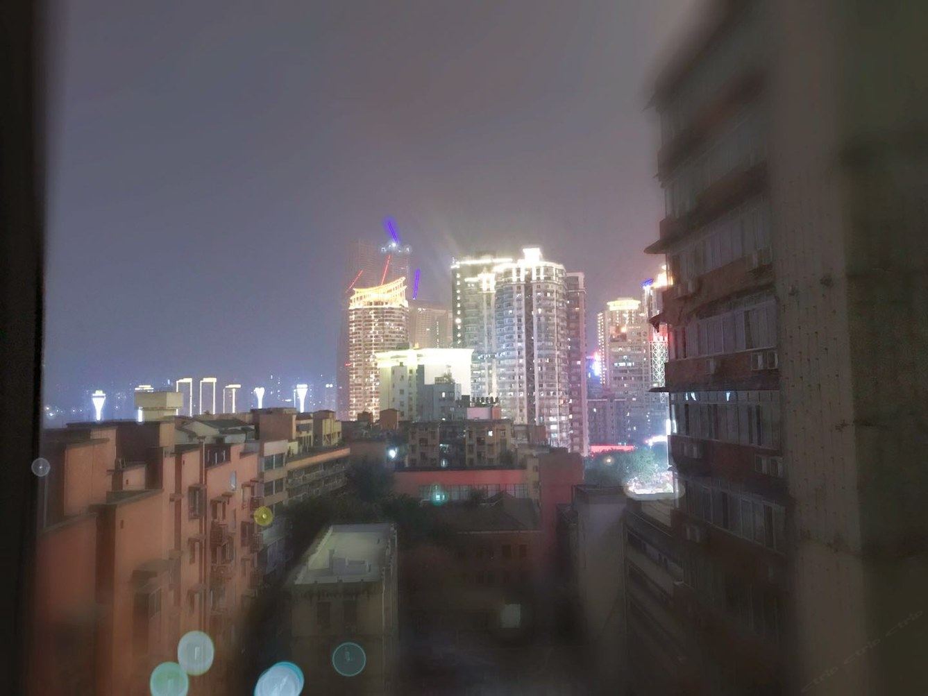 其他