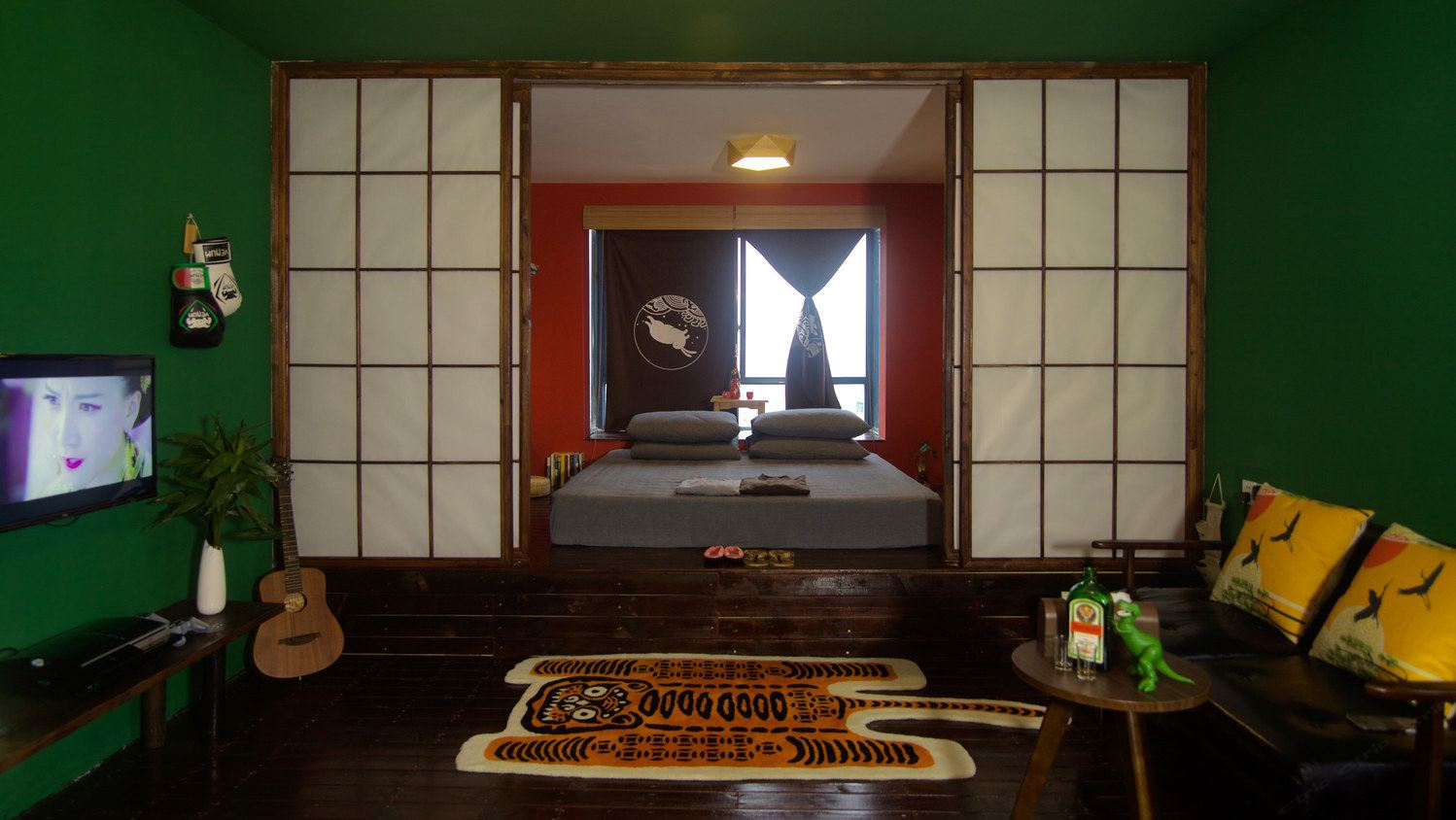 其他