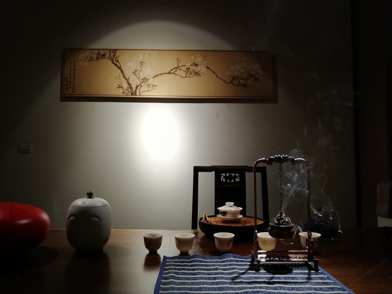 其他