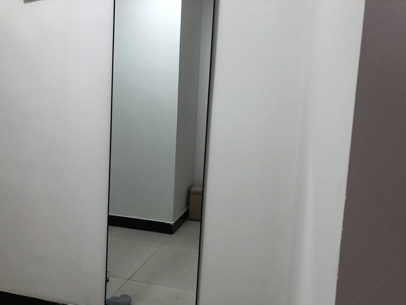 重庆心情多云公寓