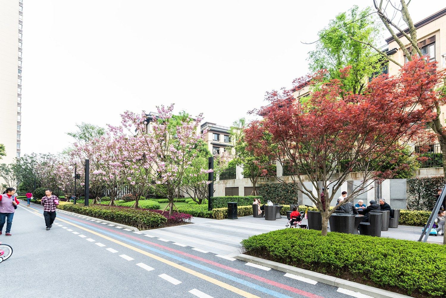 重庆小笼包的家公寓(45号店)