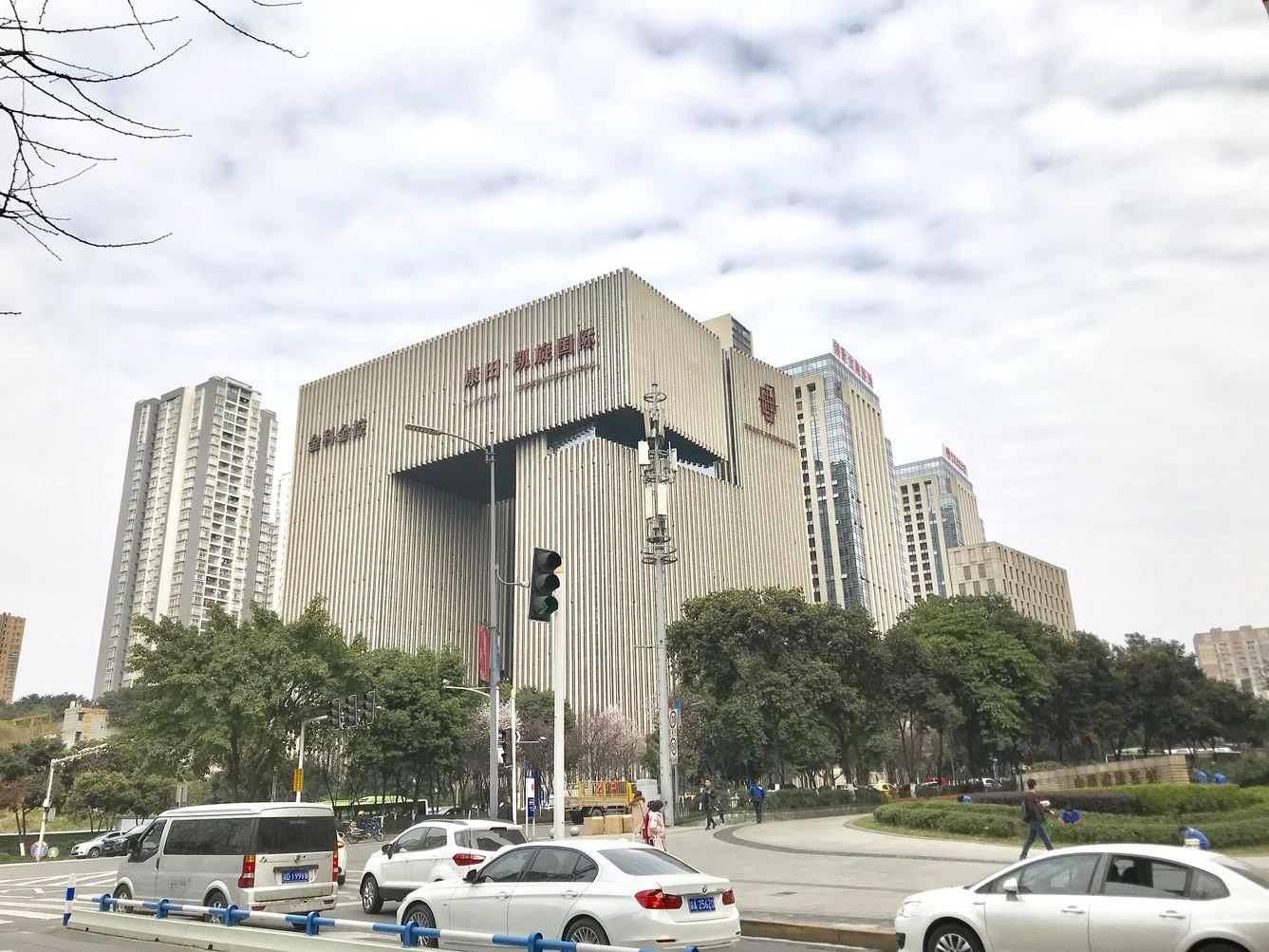 其他
