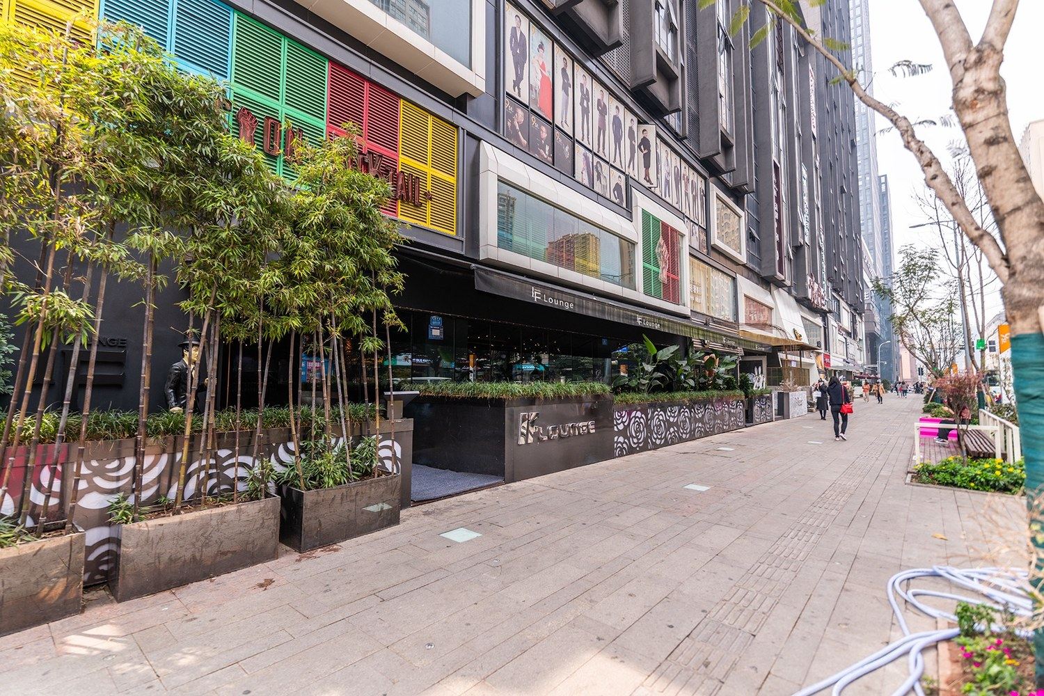重庆hmily1290公寓(2号店)