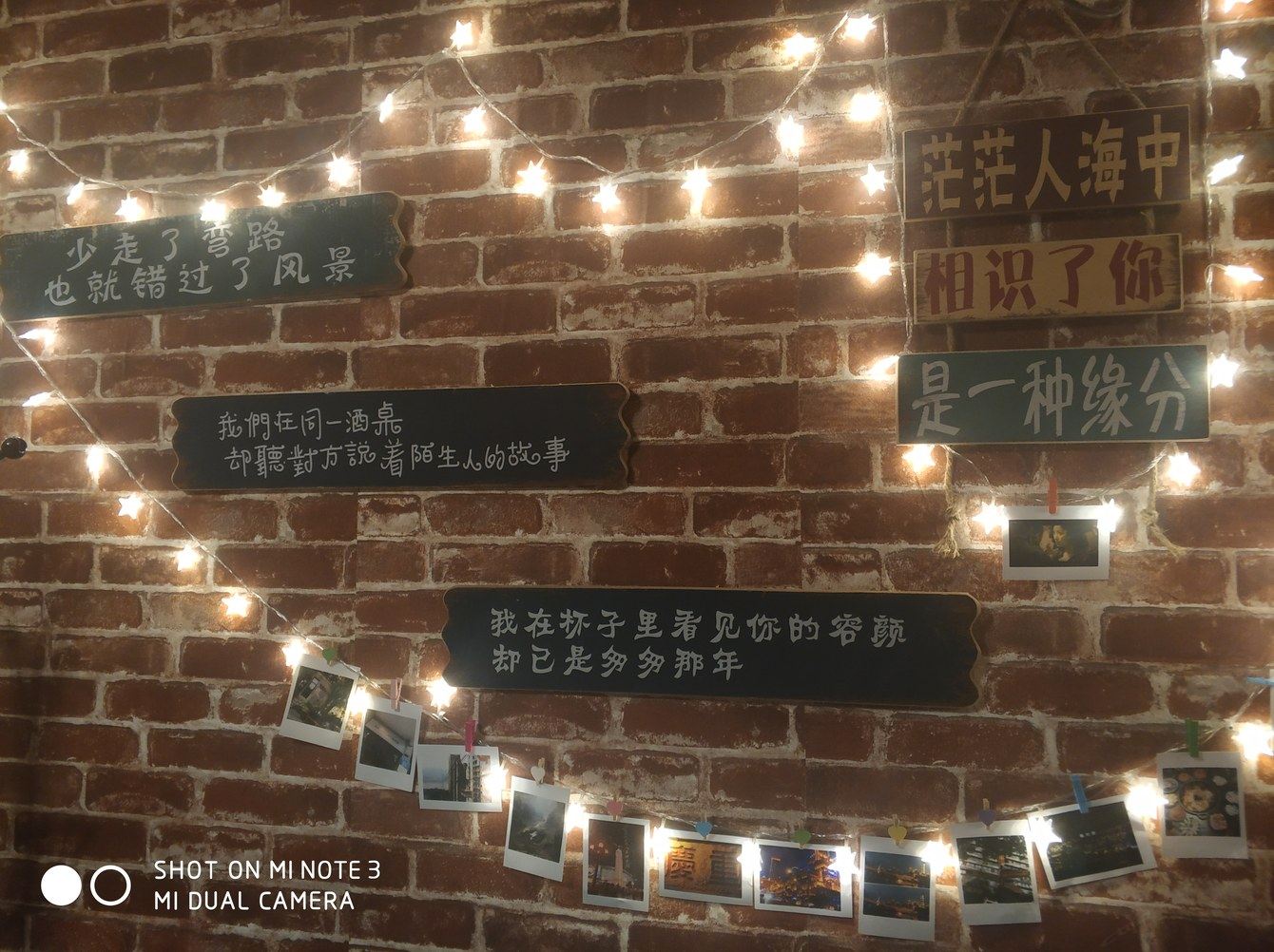 其他