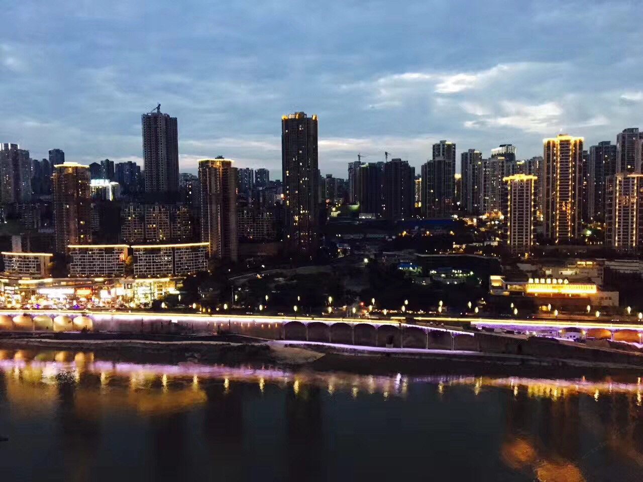 其他
