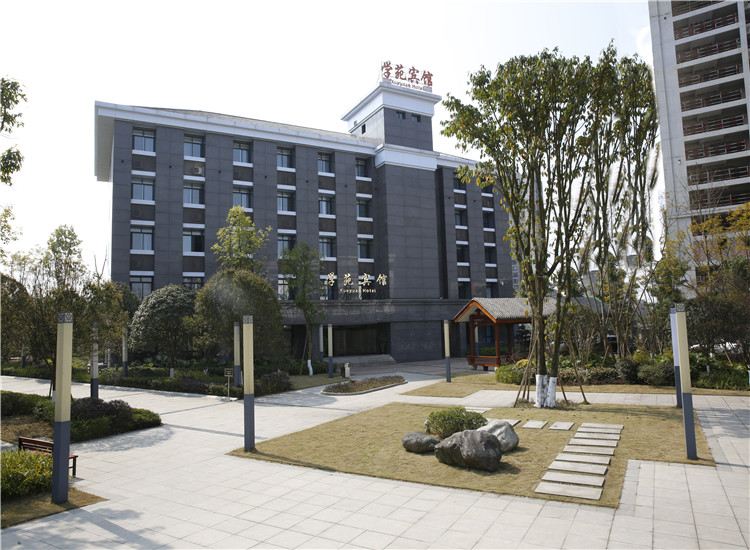 学苑宾馆(重庆潼南店)