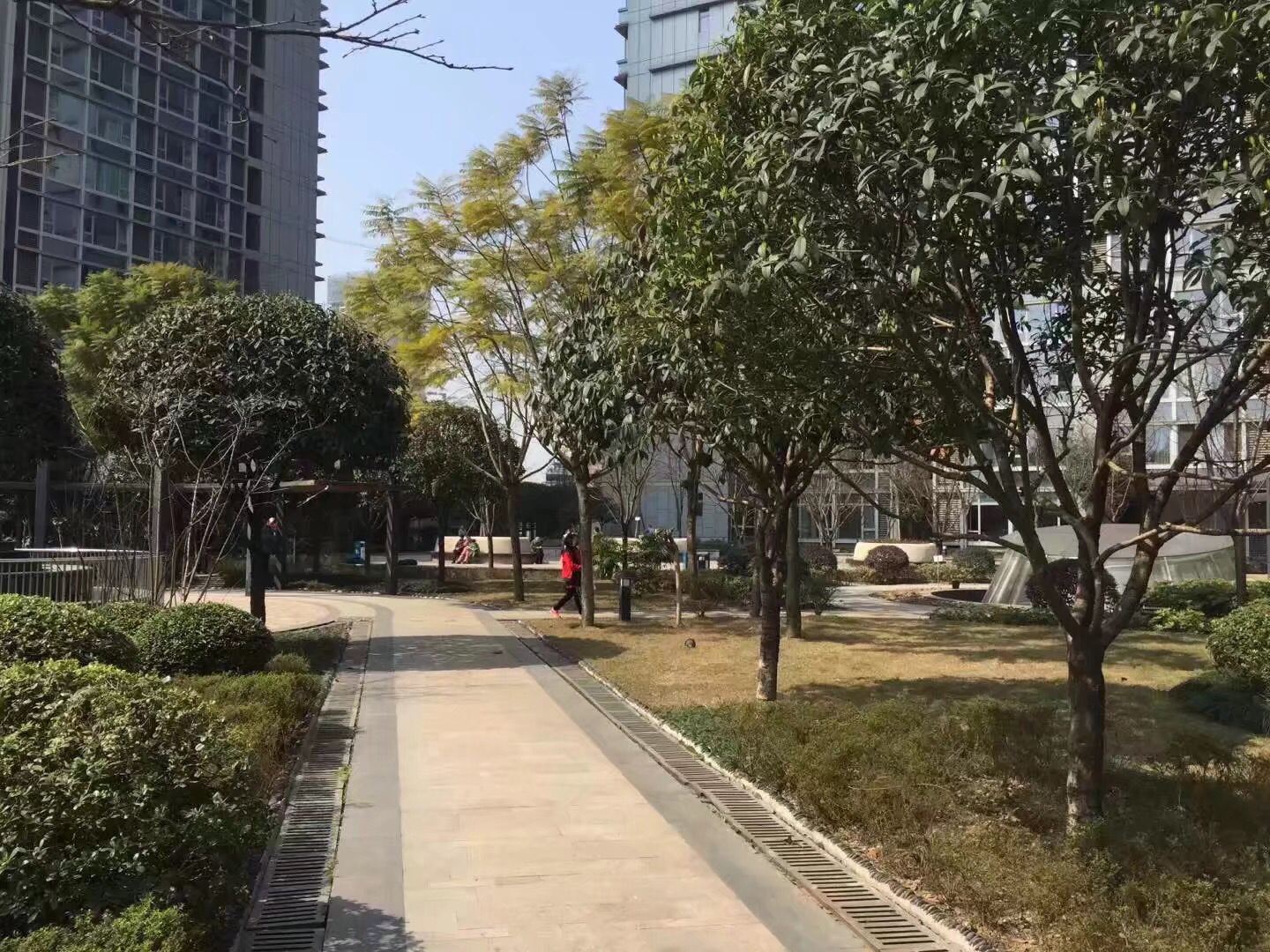 重庆璇子公寓