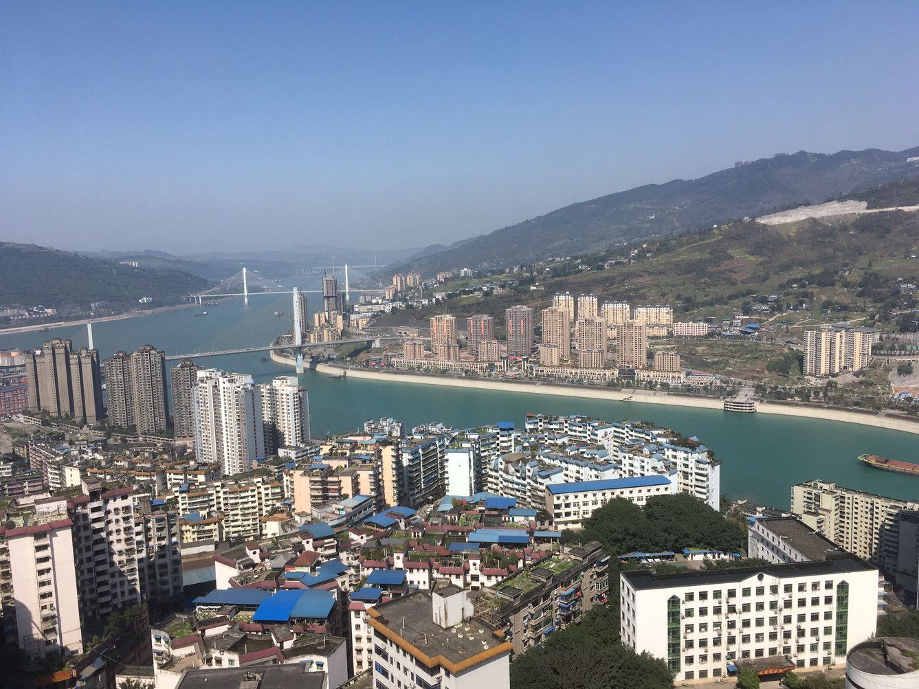 其他
