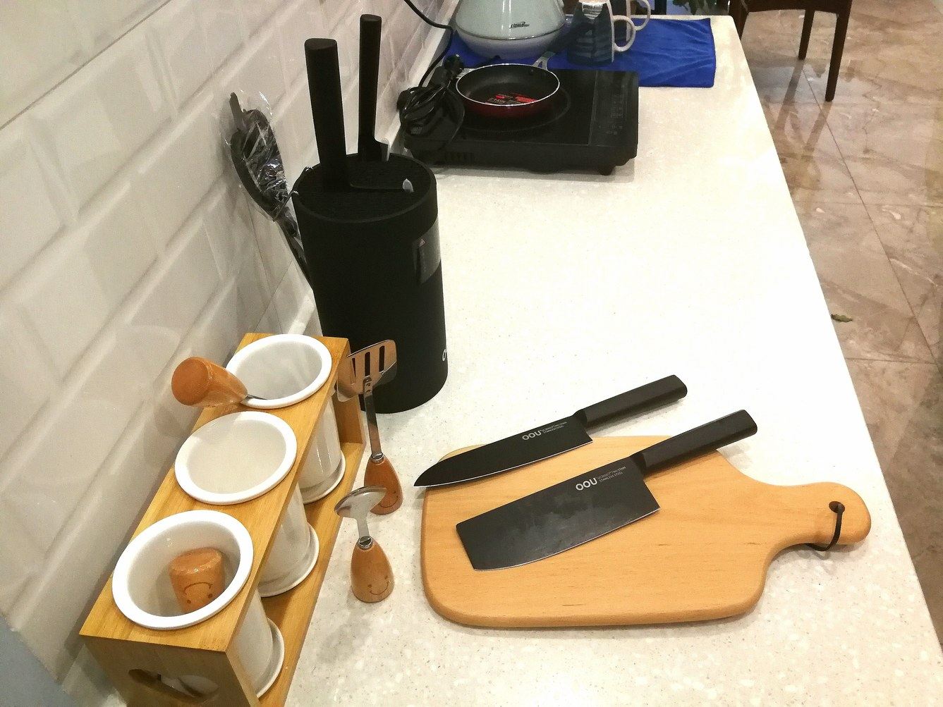 其他