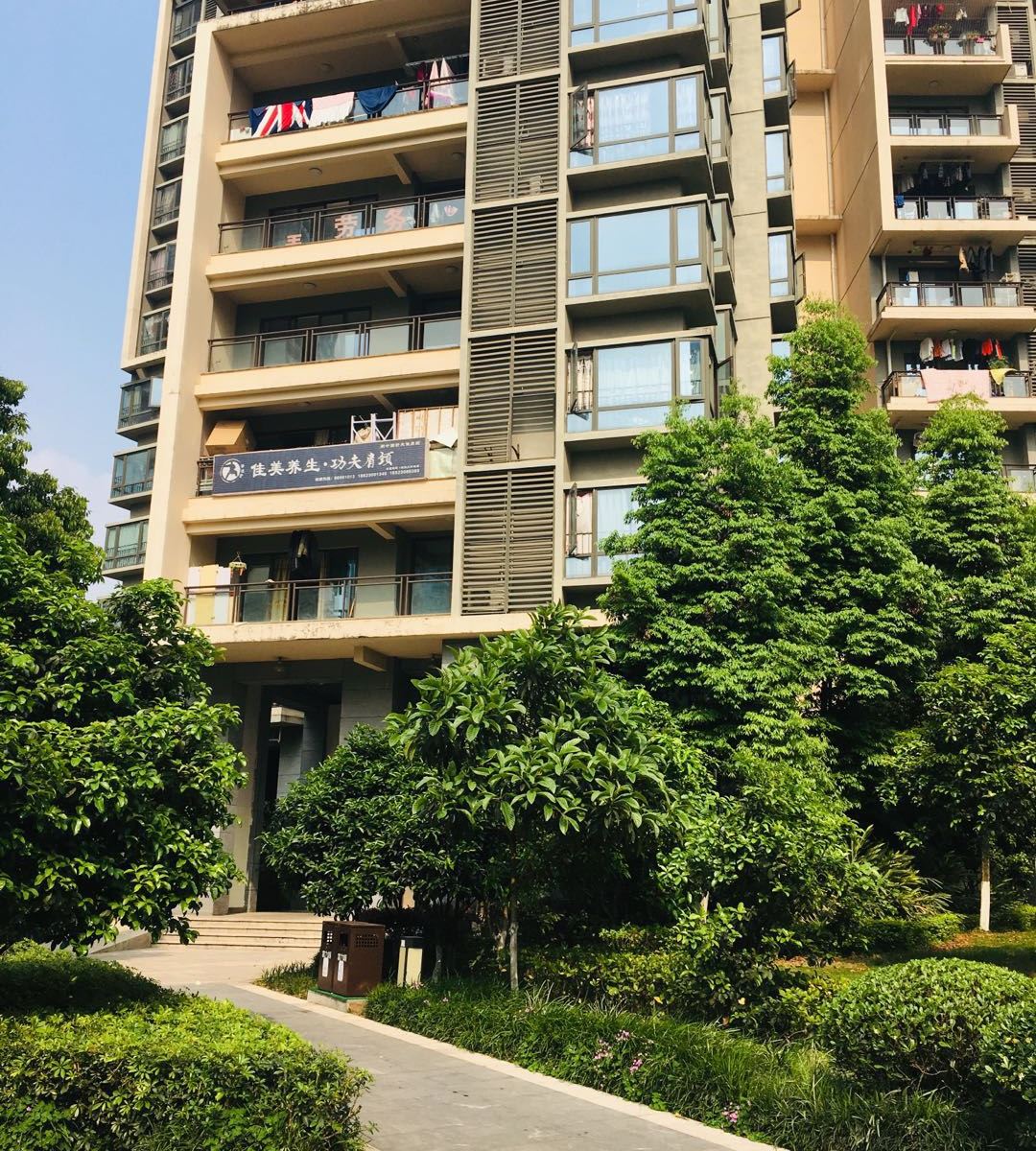 重庆梵云间青年旅舍