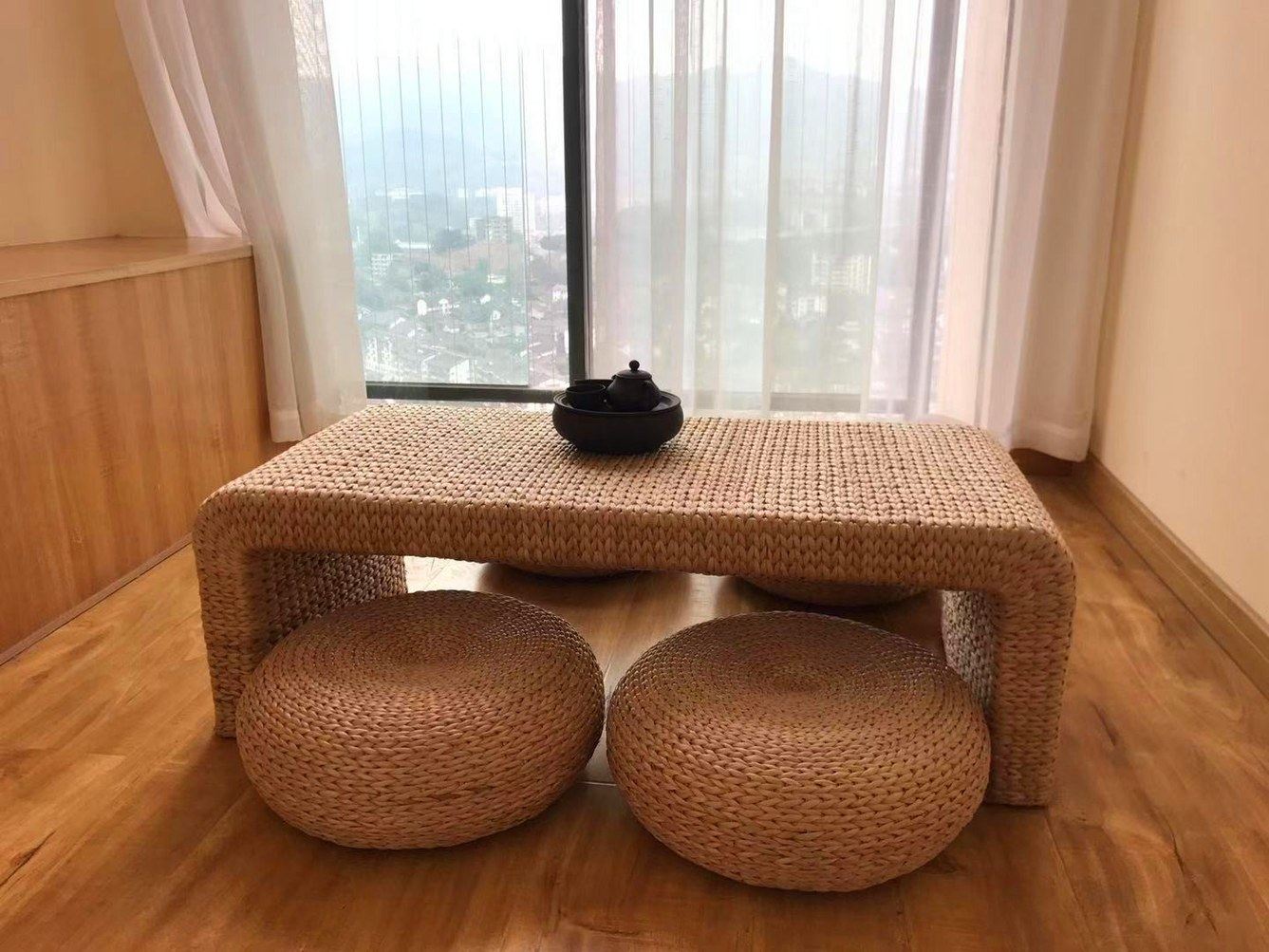 重庆楊逸之家公寓(6号店)
