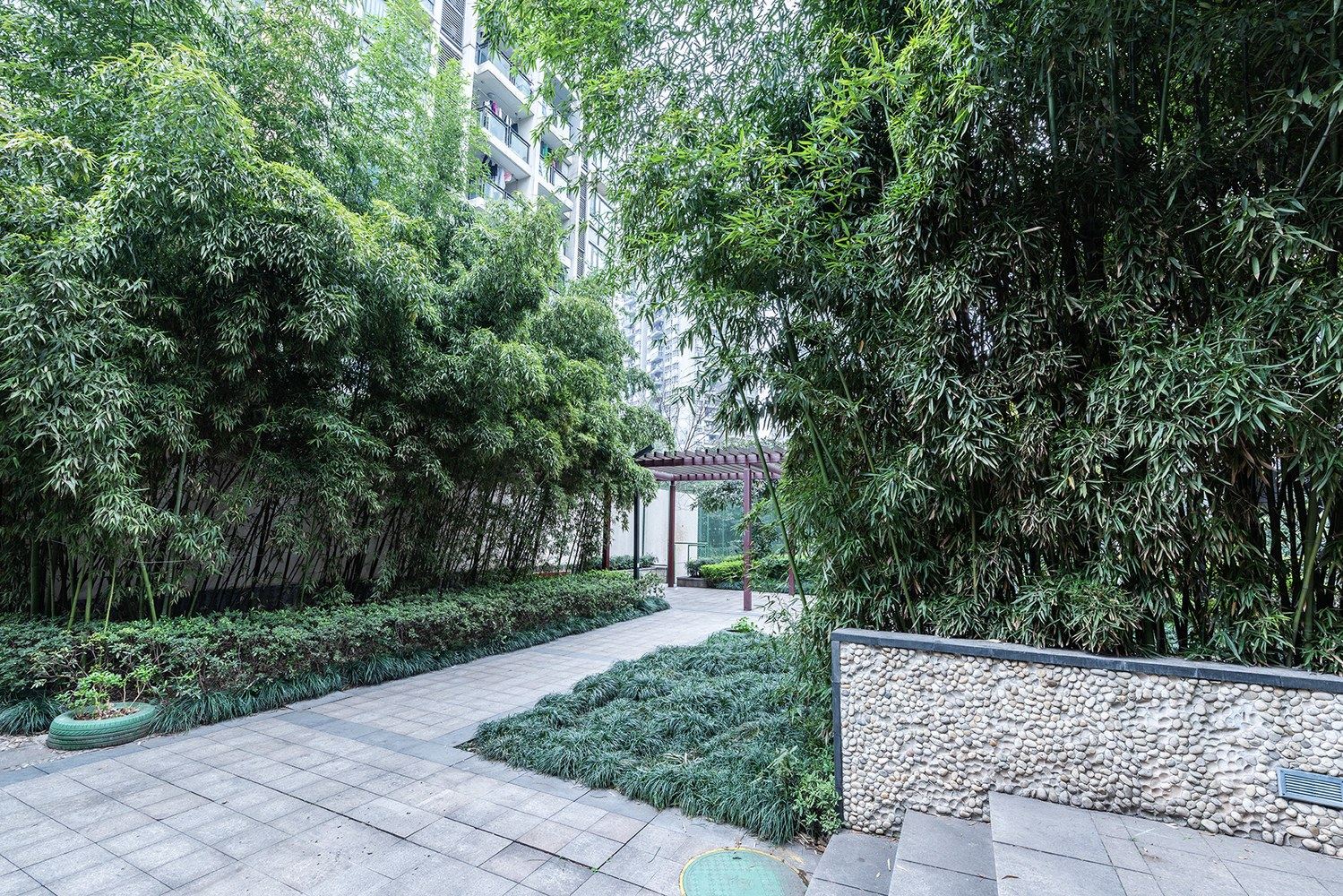 重庆小笼包的家公寓(32号店)