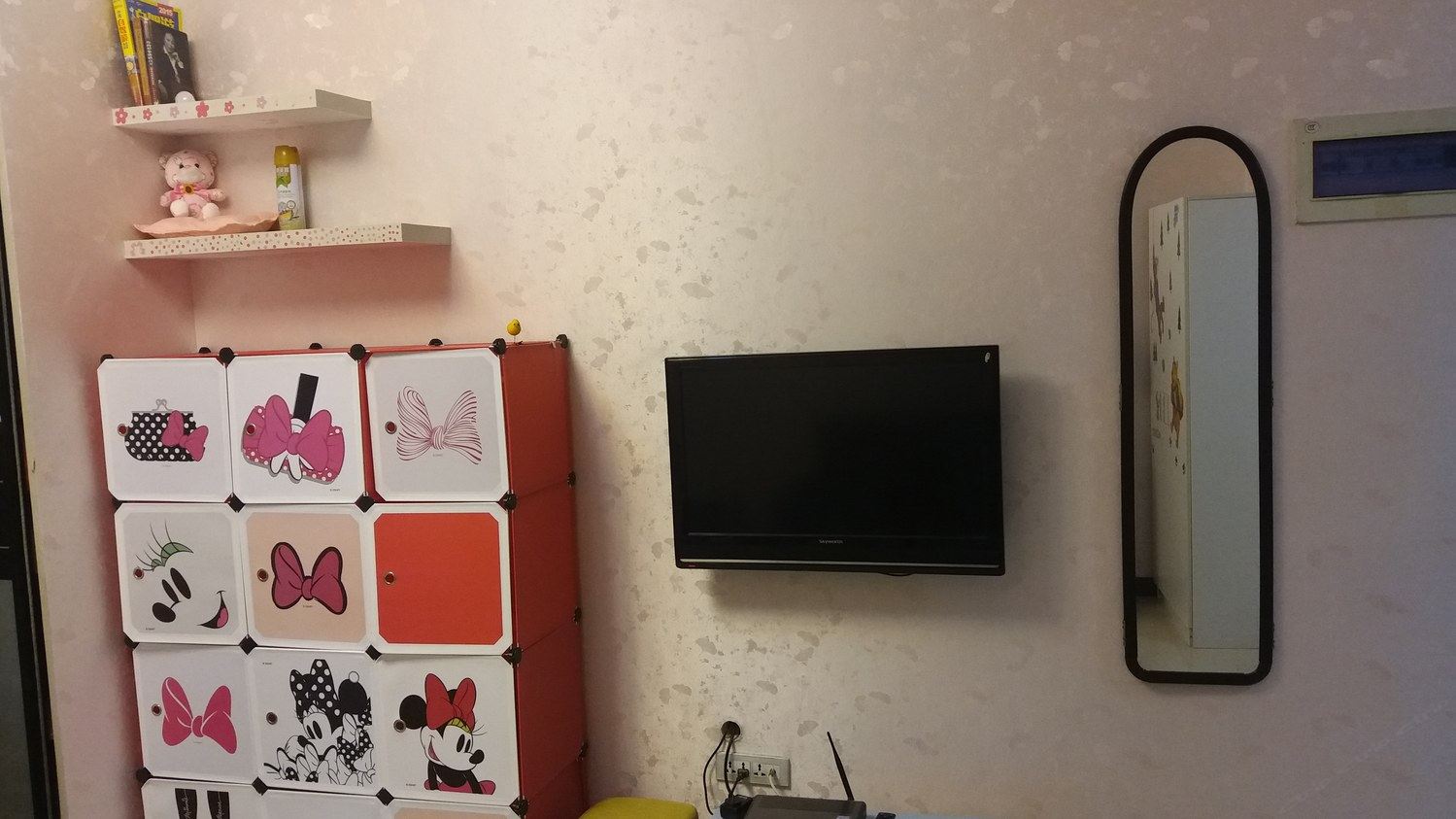 其他