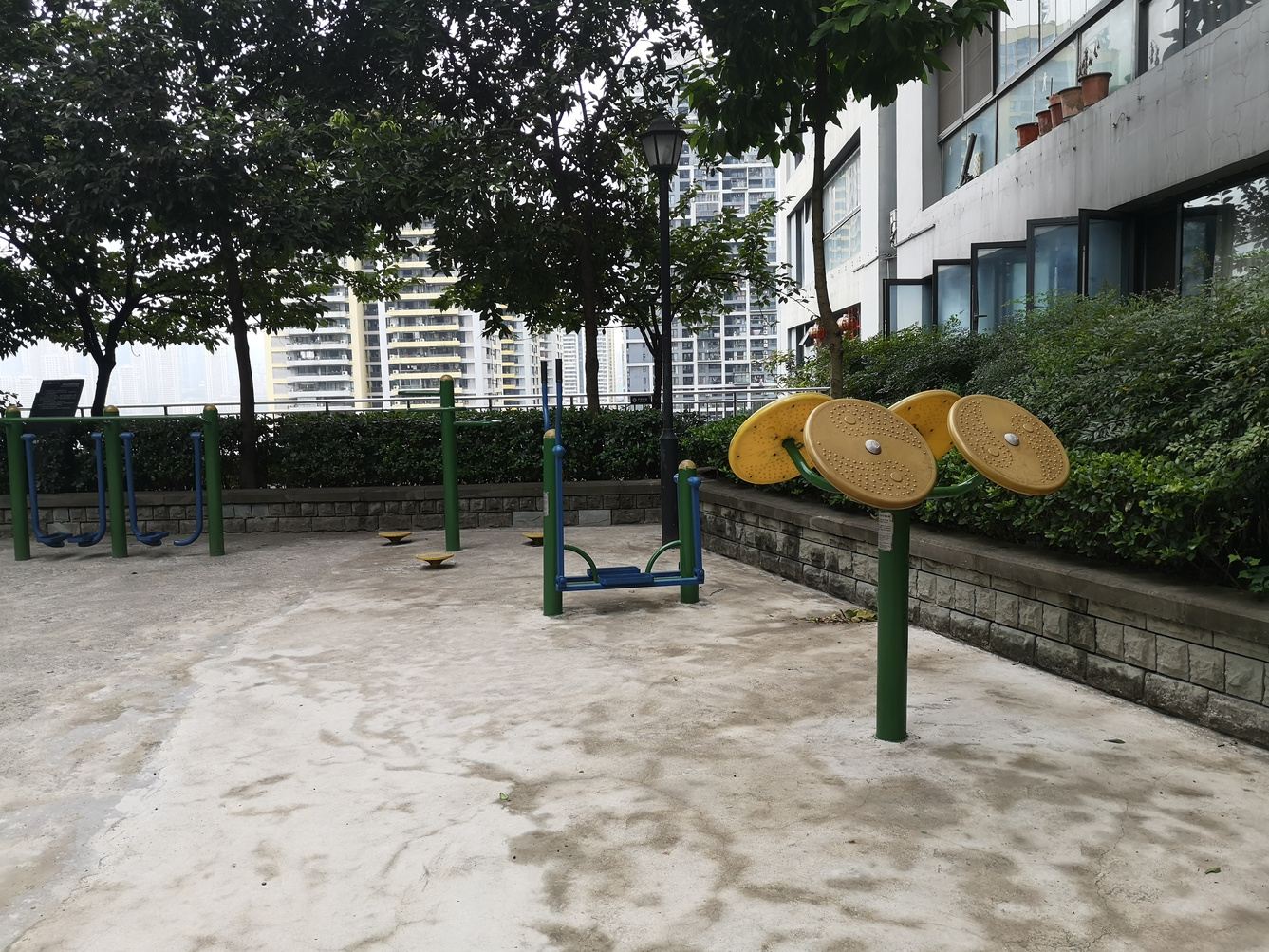 其他