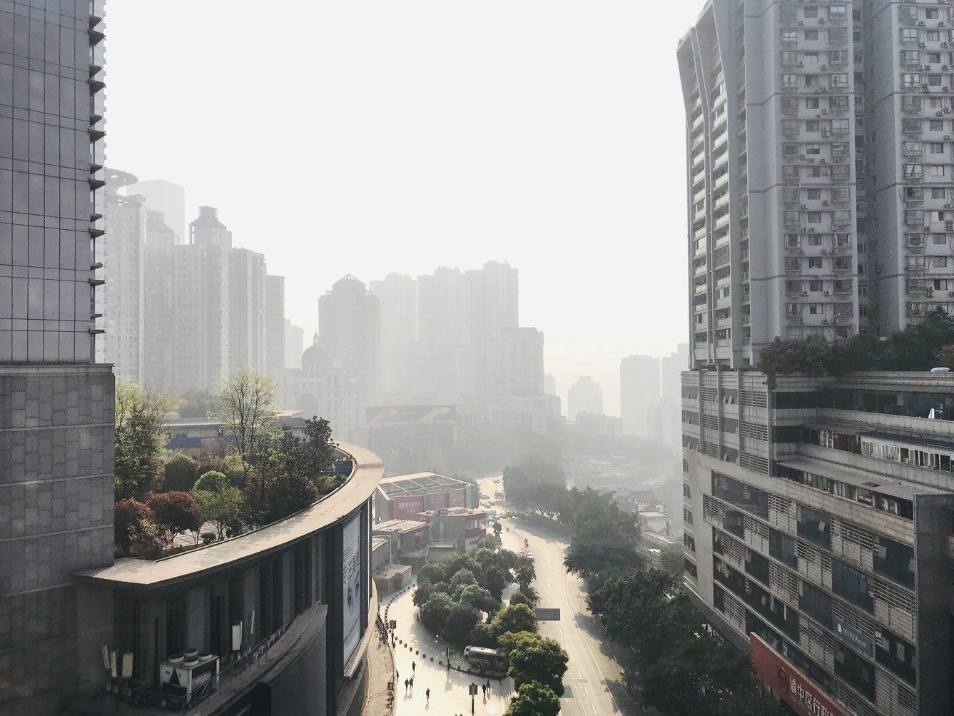 重庆肥窝暖心公寓
