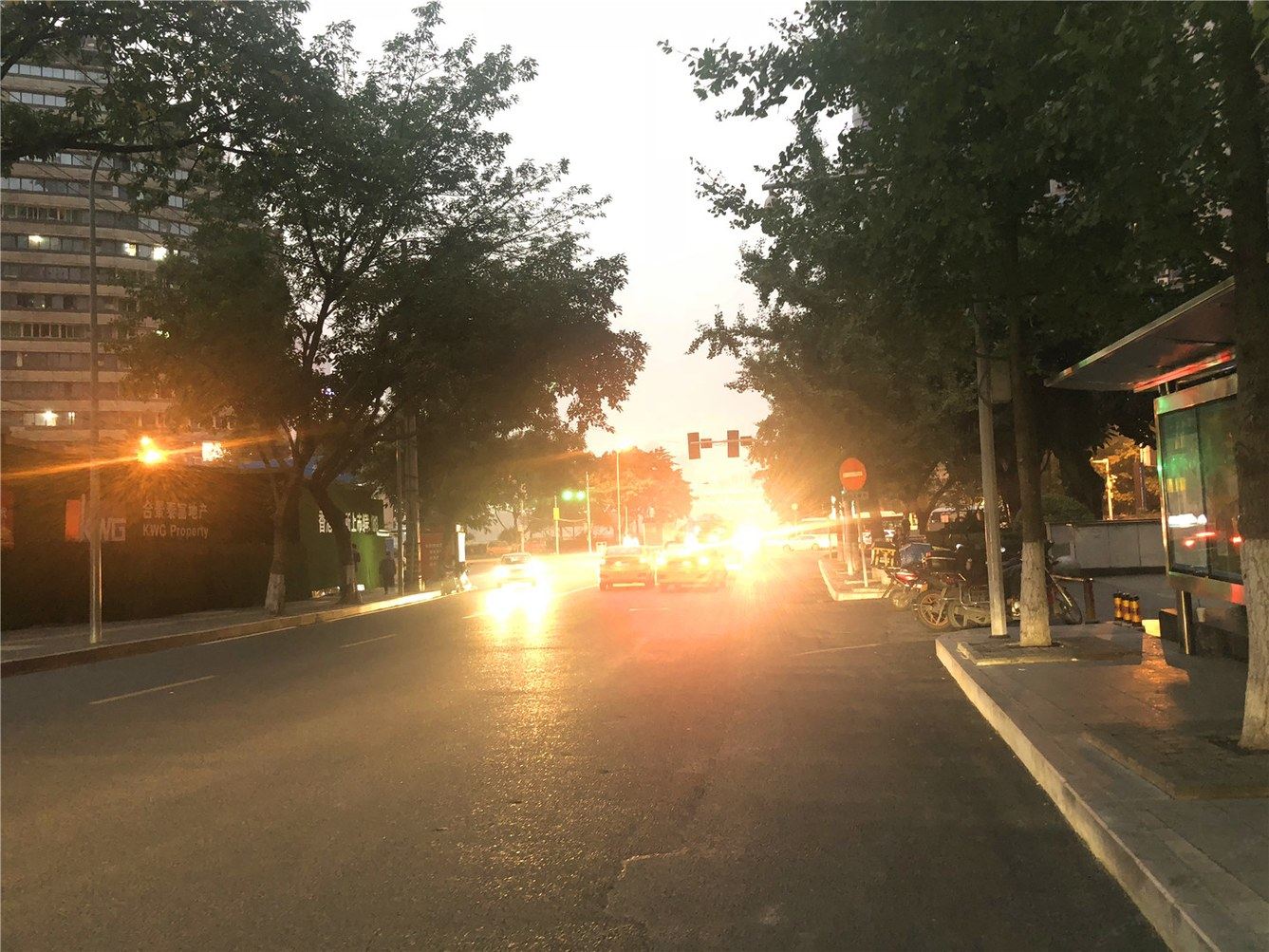 其他