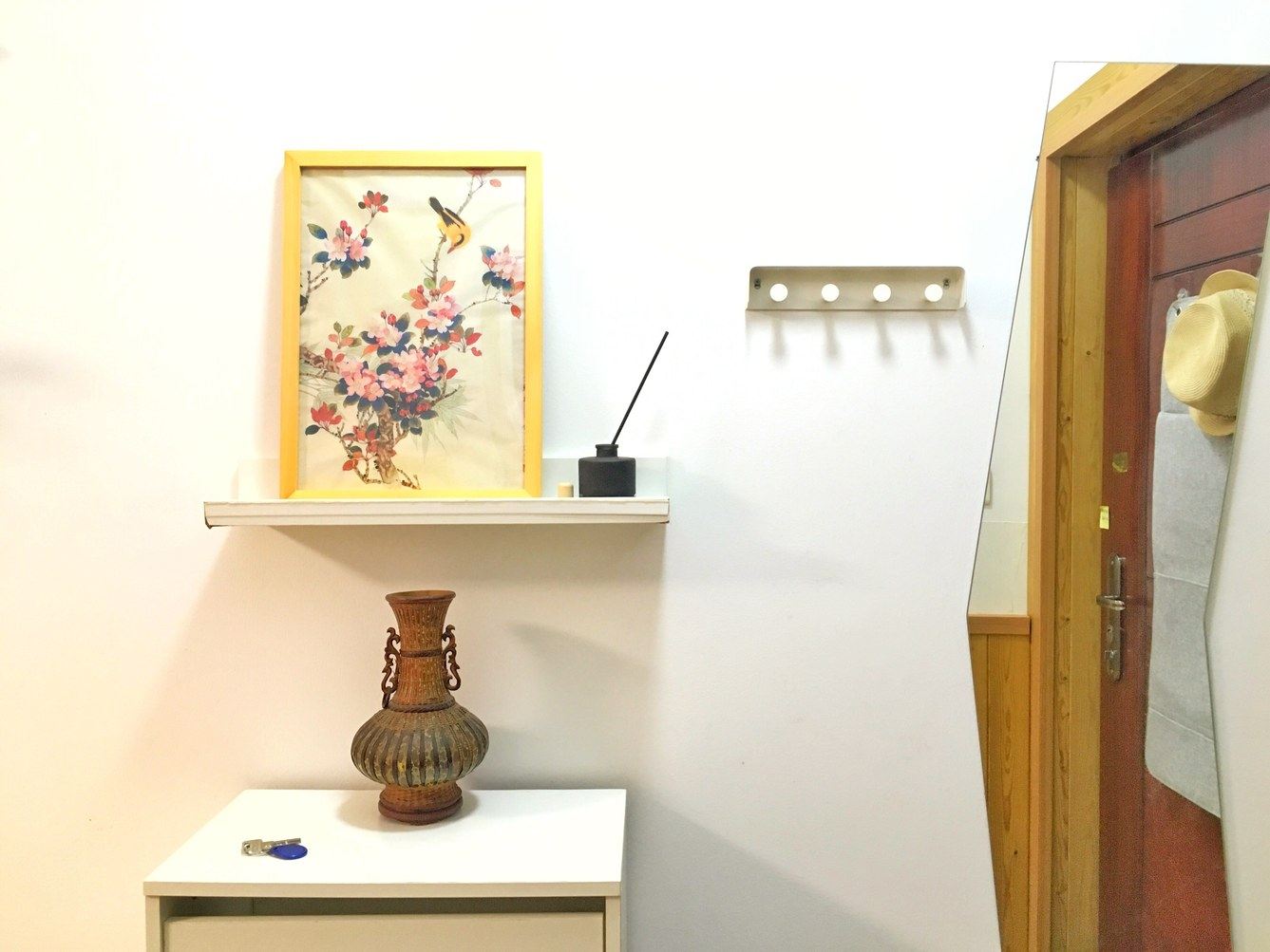 重庆生活公寓(2号店)