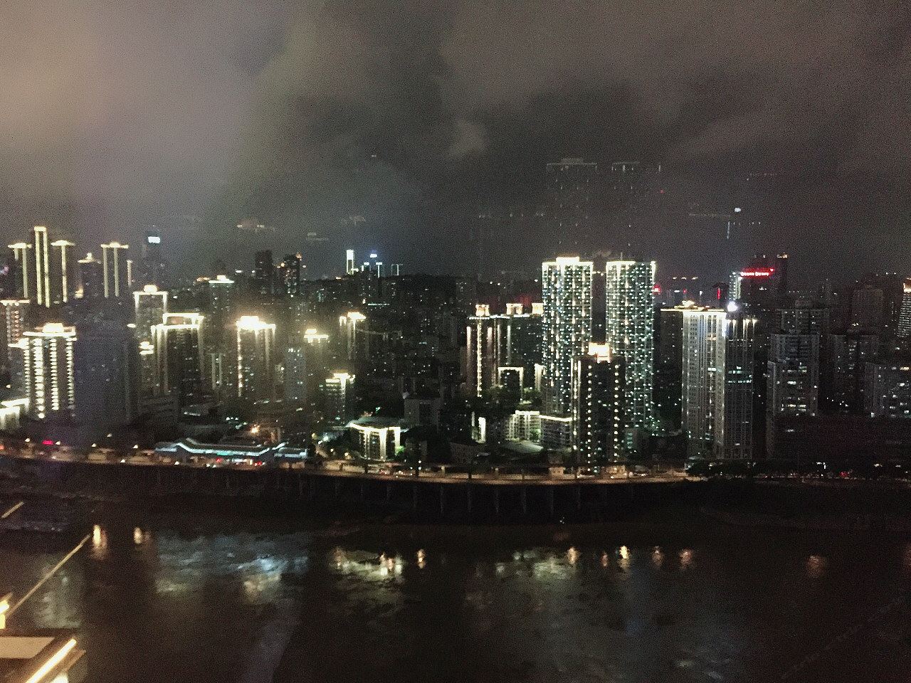 其他