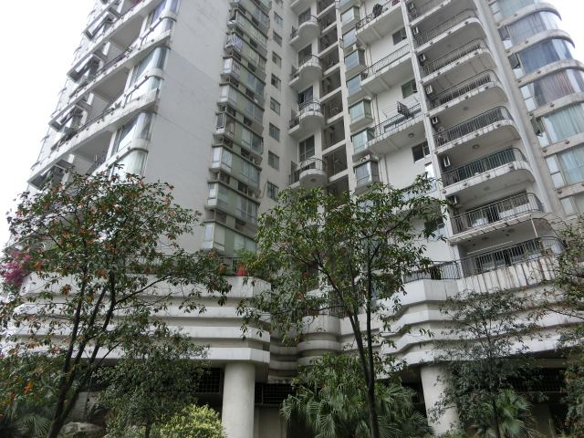 重庆阑珊时光码头江景民宿