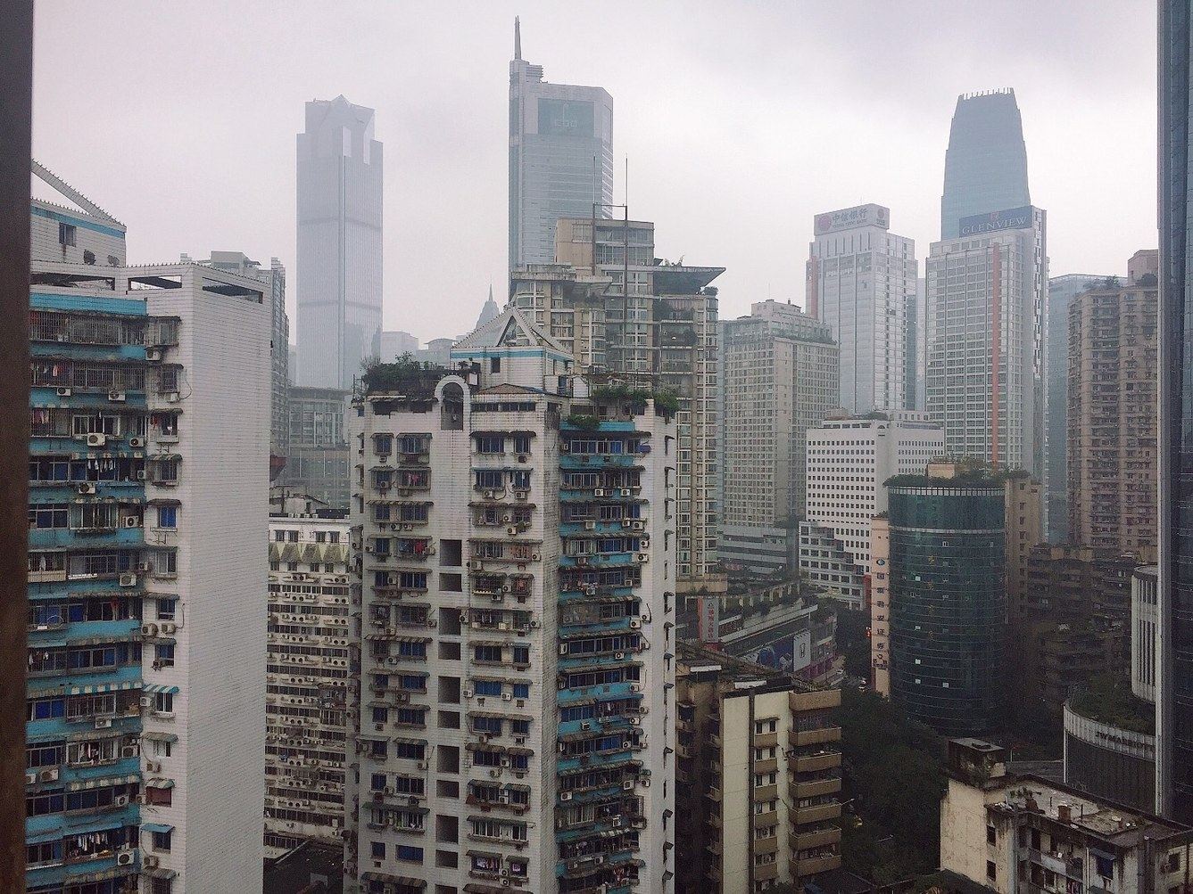 重庆lo棠公寓