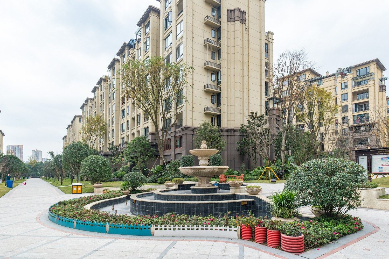 重庆永川馨馨小屋(2号店)
