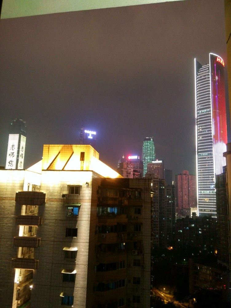 其他