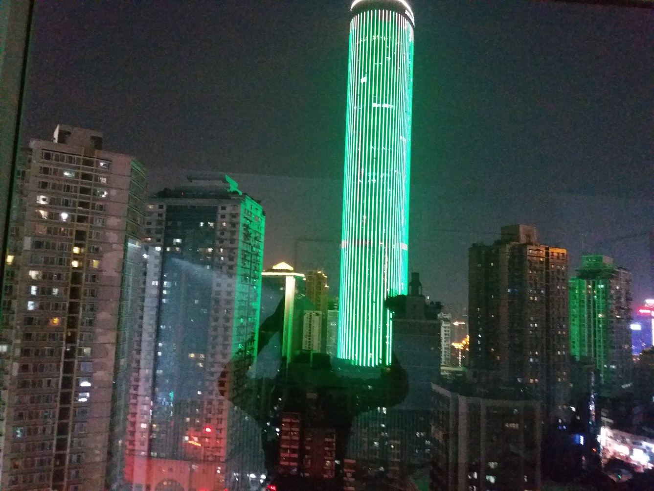 其他
