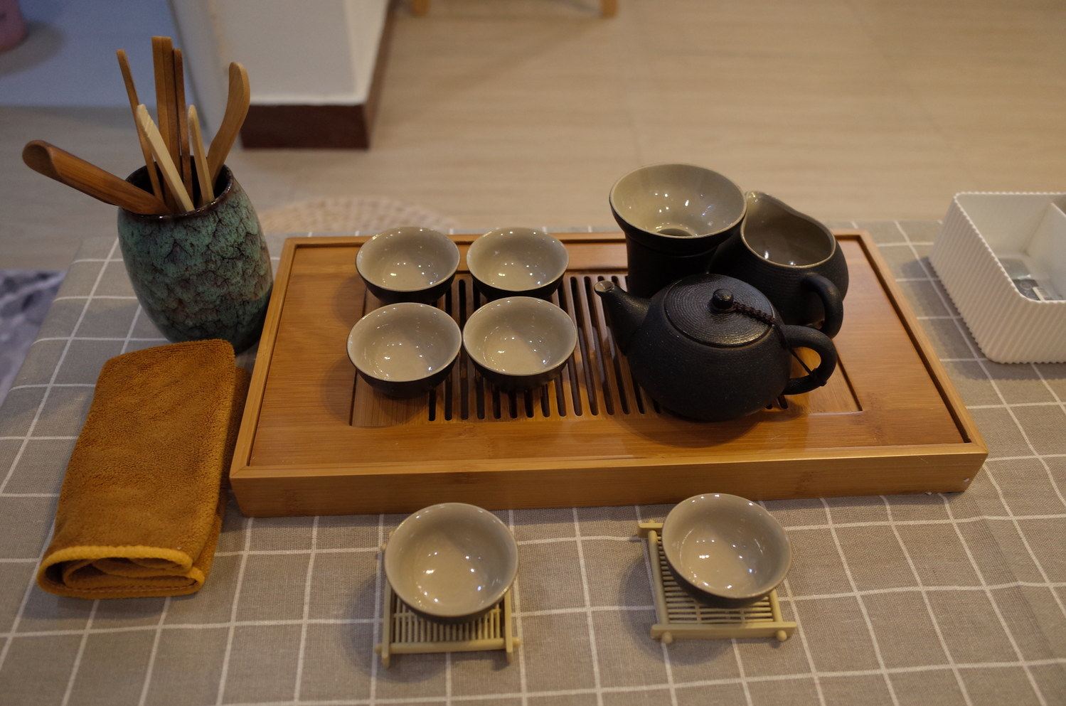 其他