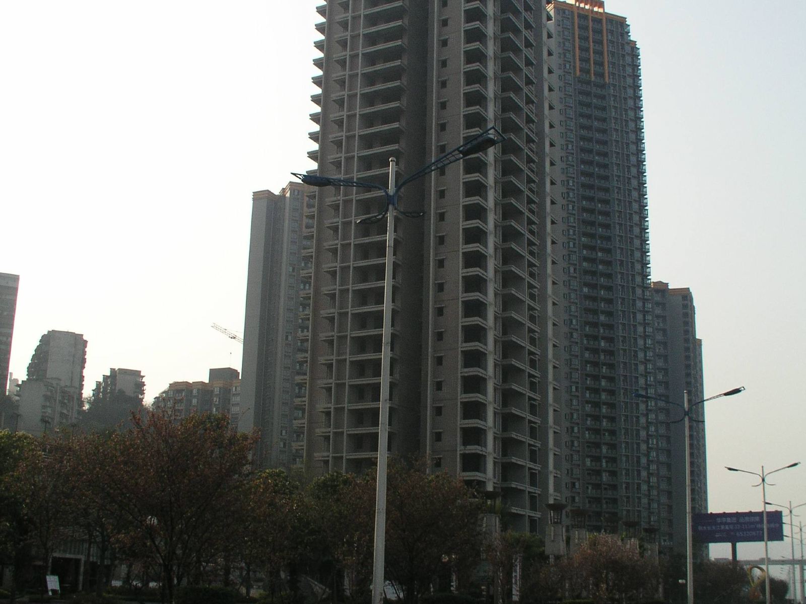重庆美岸栖息民宿