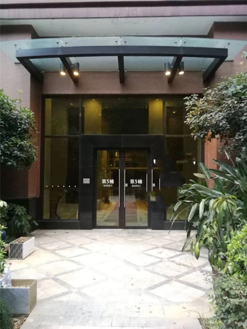 有家民宿(重庆珊瑚路店)