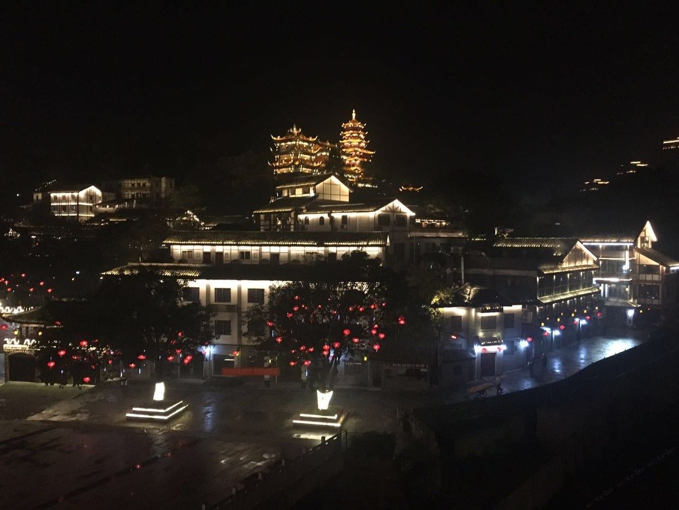 其他