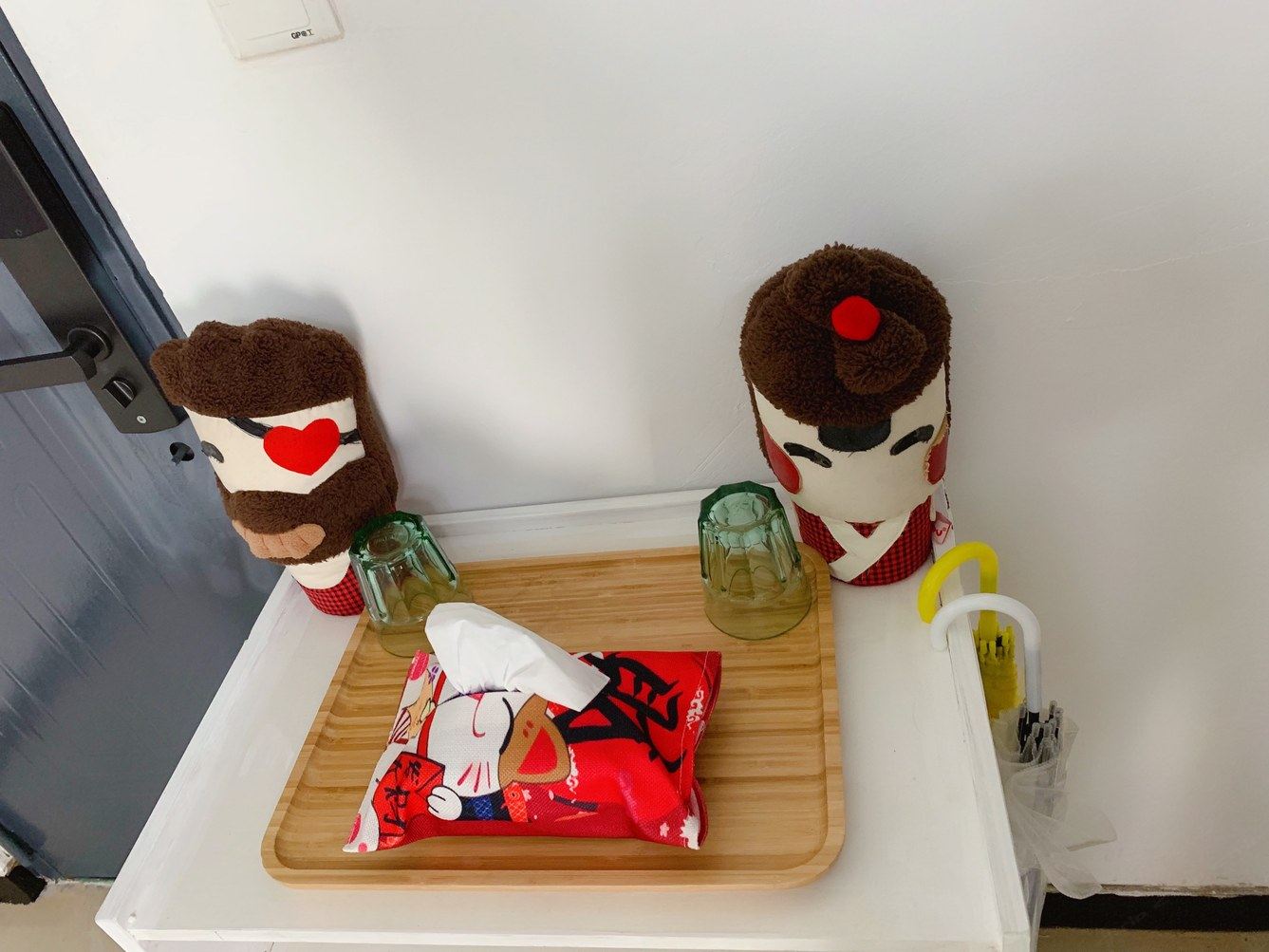 其他