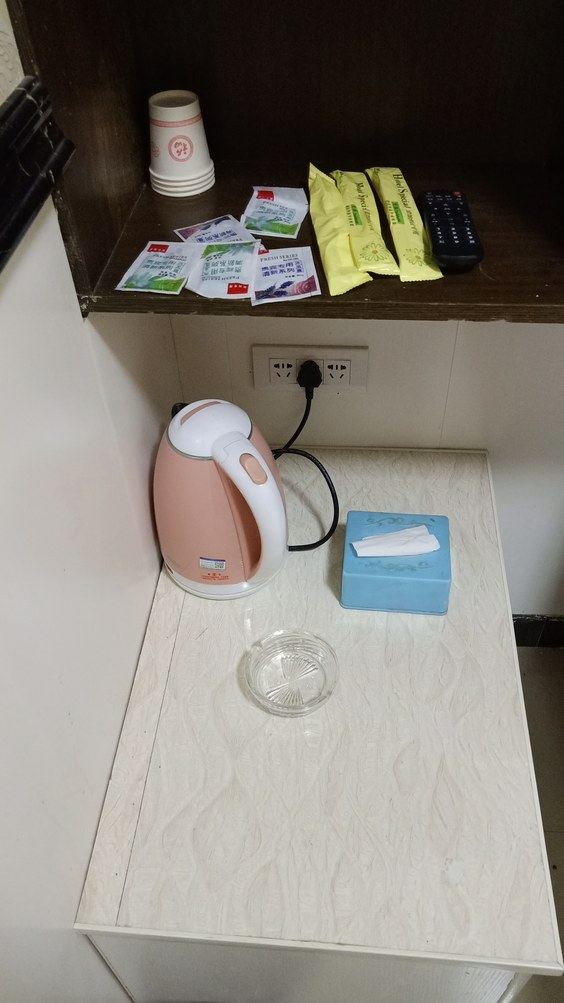 其他