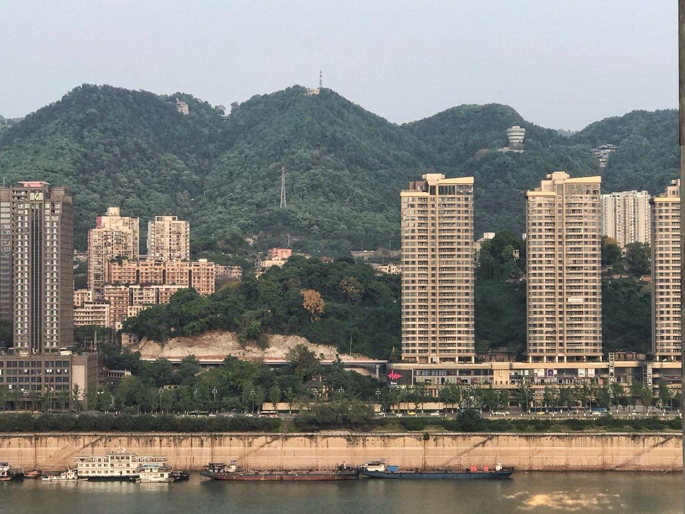 其他