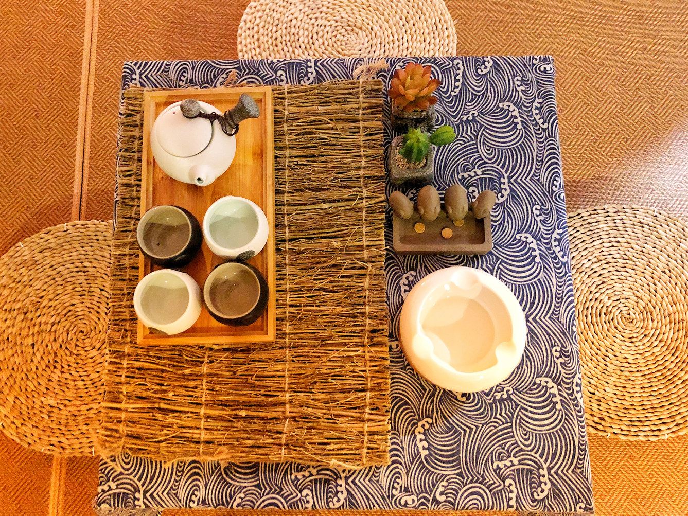 其他
