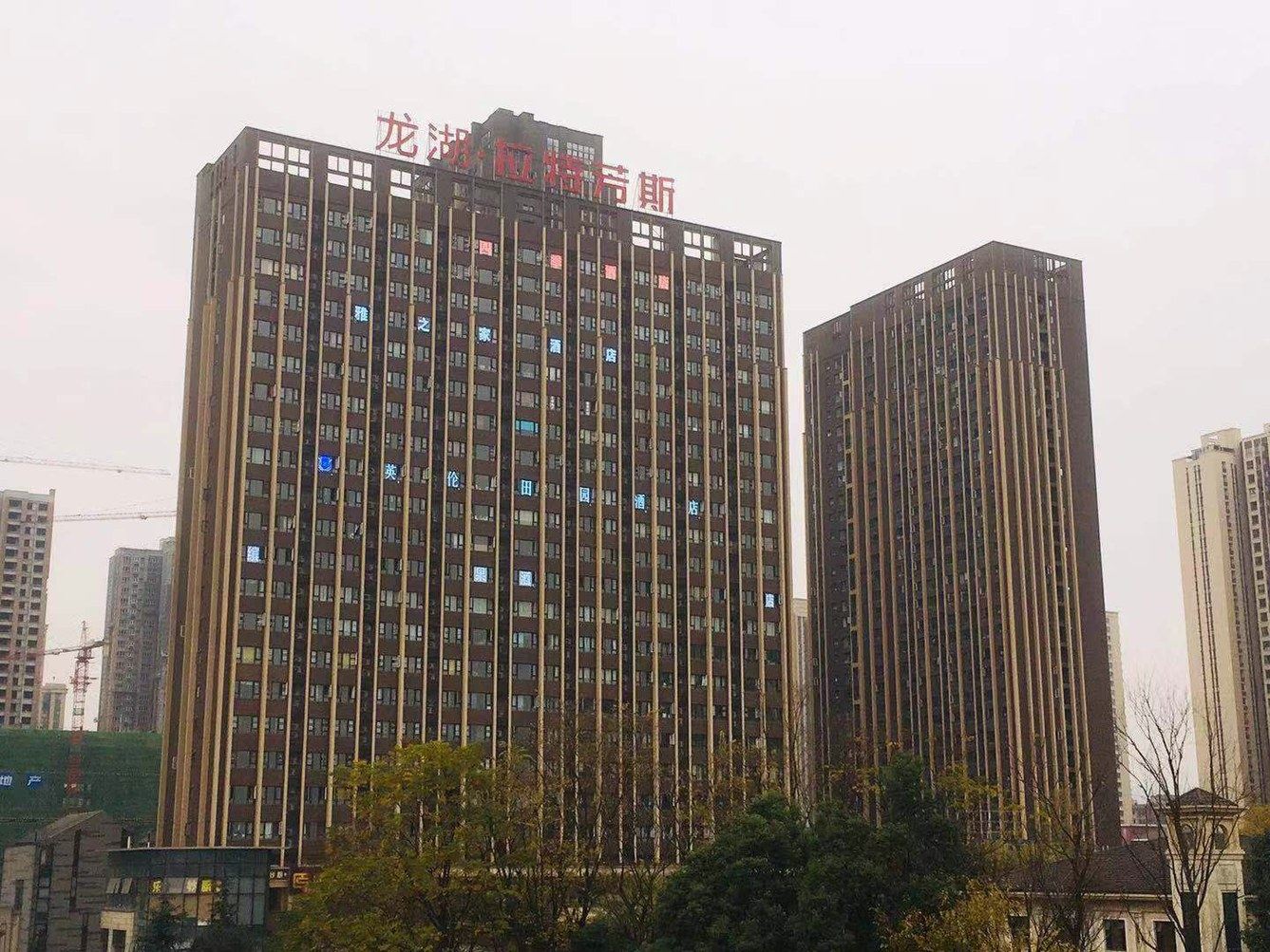 其他