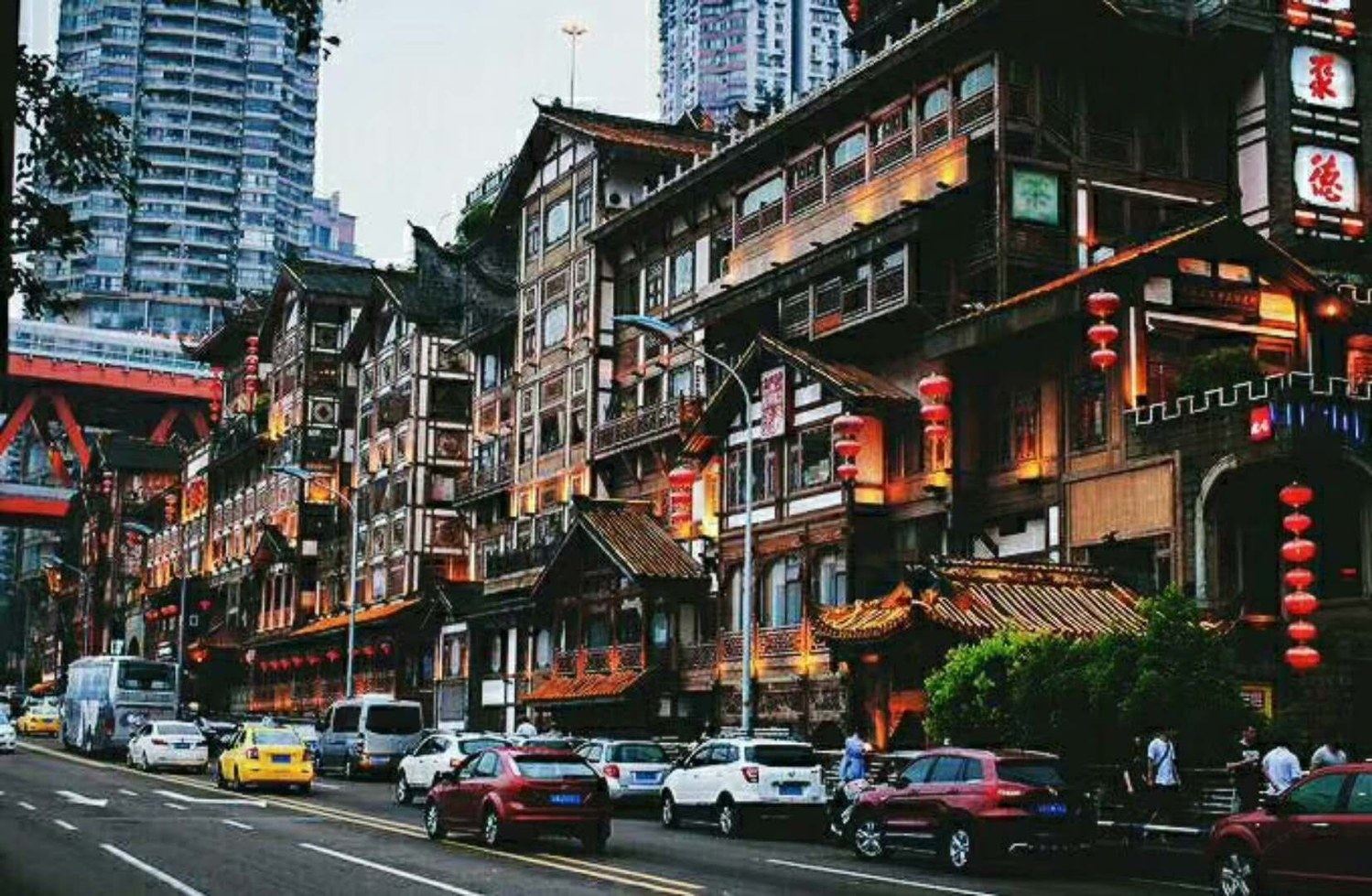 其他