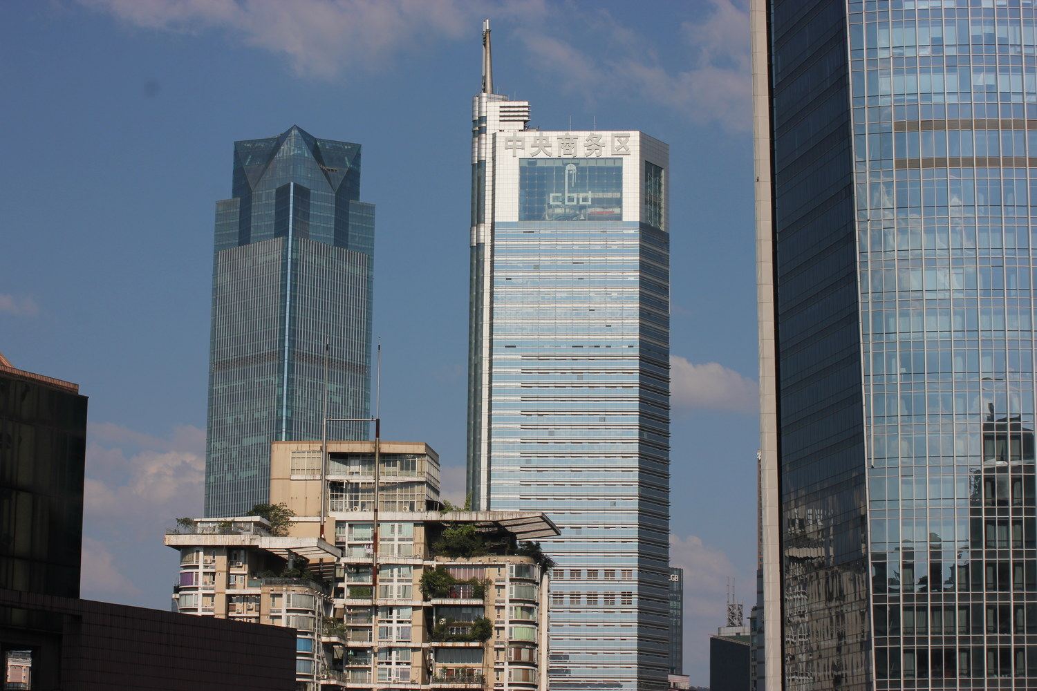 其他