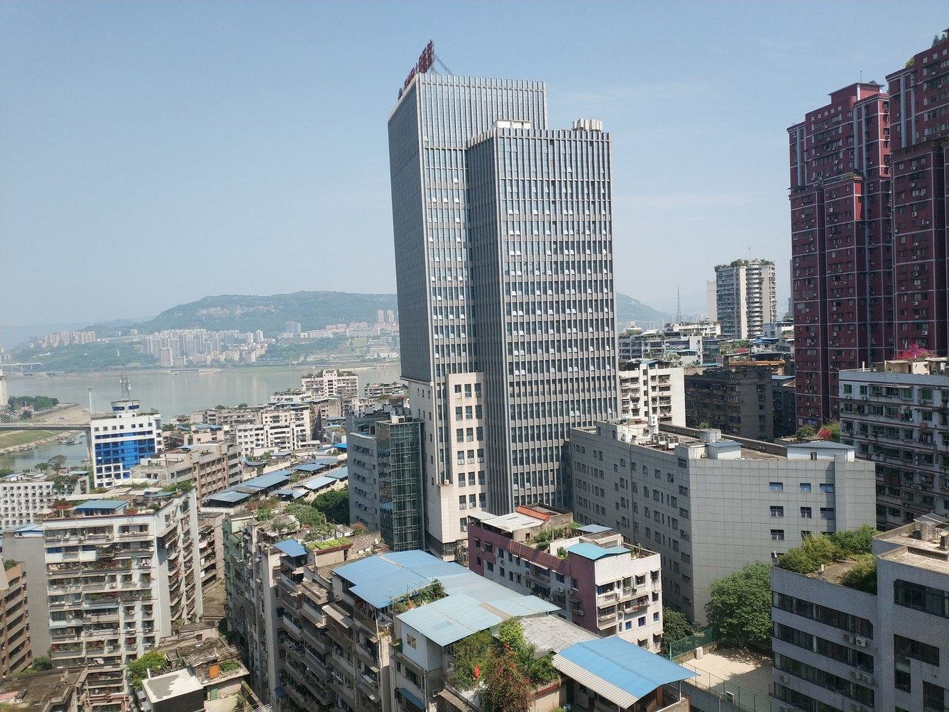 其他